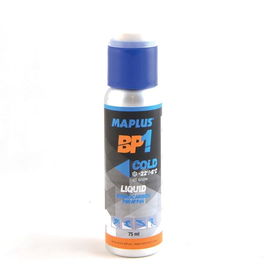 Maplus Liquid BP1 COLD