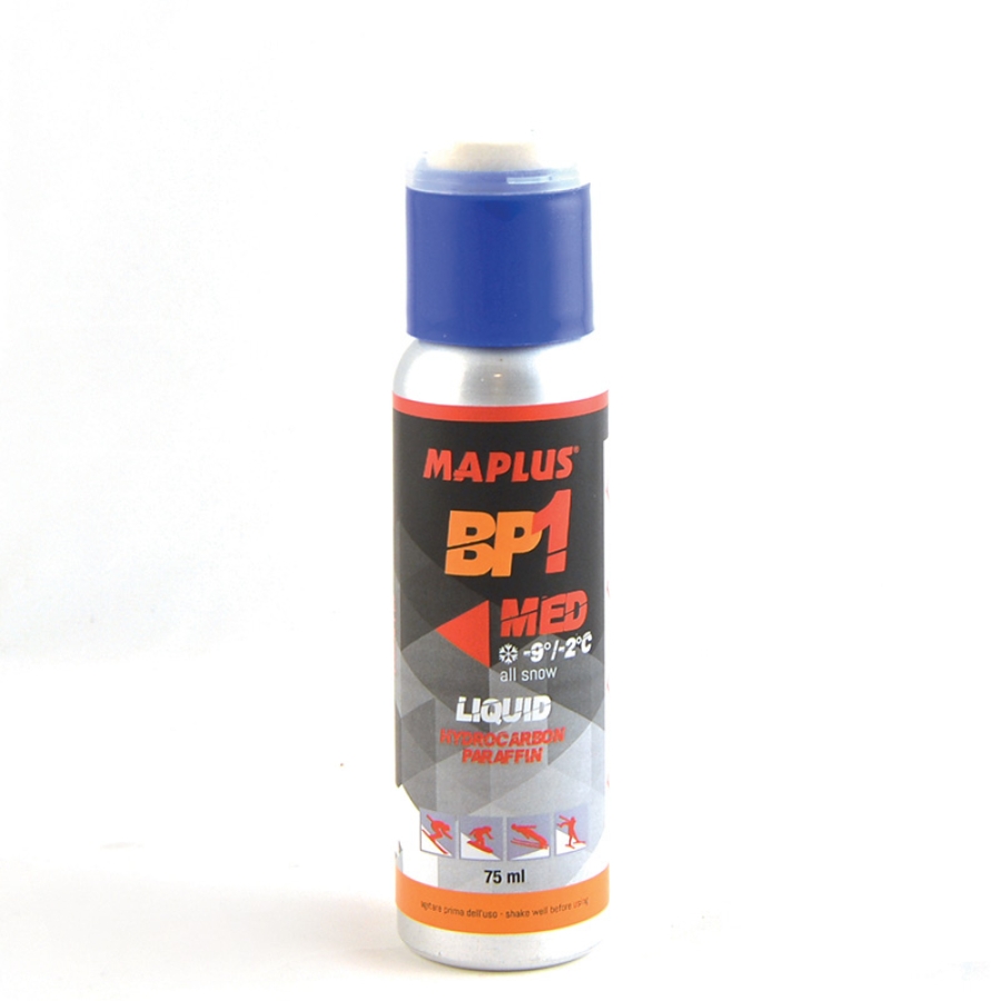 Maplus Liquid BP1 MED