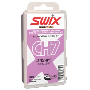 Swix Gleitwachs CH07X-6