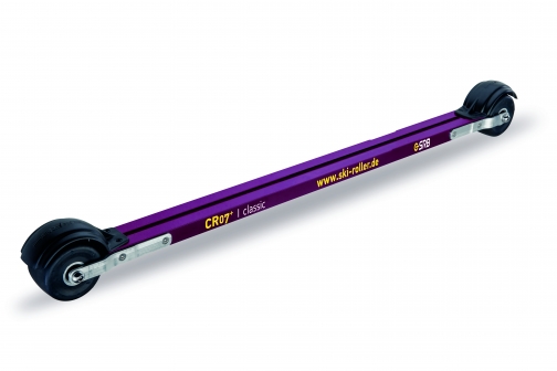 SRB Skiroller CR07+ Classic-Premium