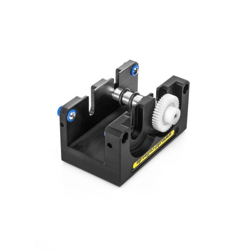 SRB Handstrukturgerät Profesional