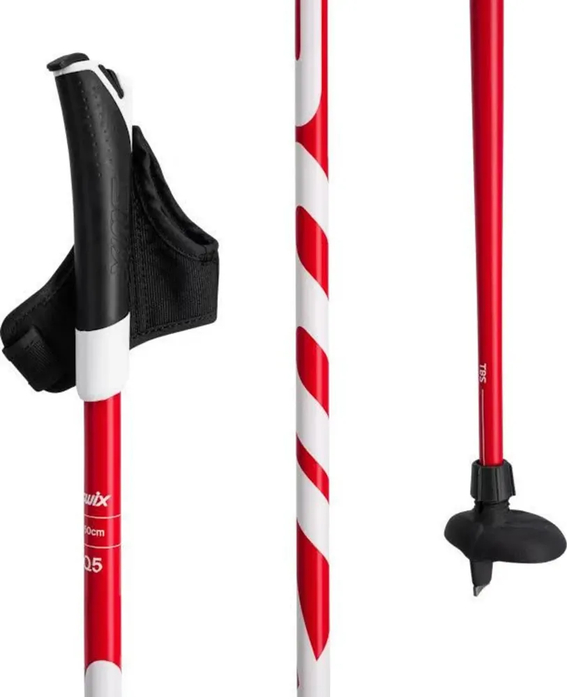 Preview: Swix Langlaufstock Q5