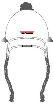 adidas DSV Earbeanie Classic