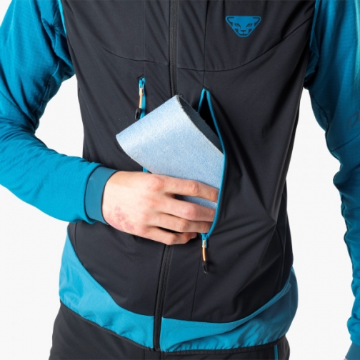 Dynafit Tourenweste Speed Softshell M