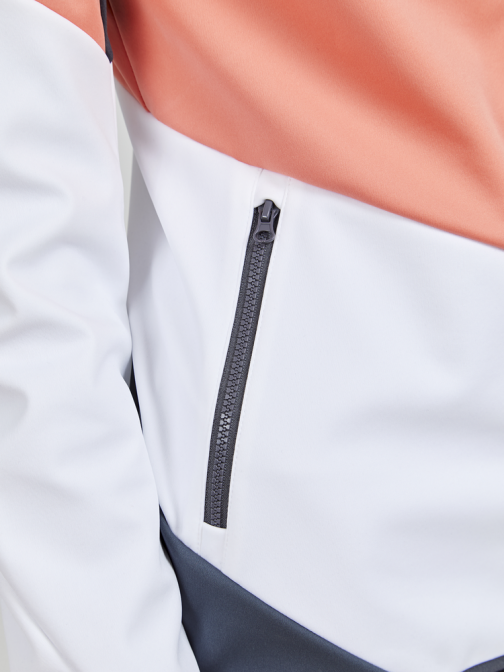 Preview: Craft Glide Jacke Damen