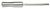 Holmenkol SpeedStick Pro II 120mm