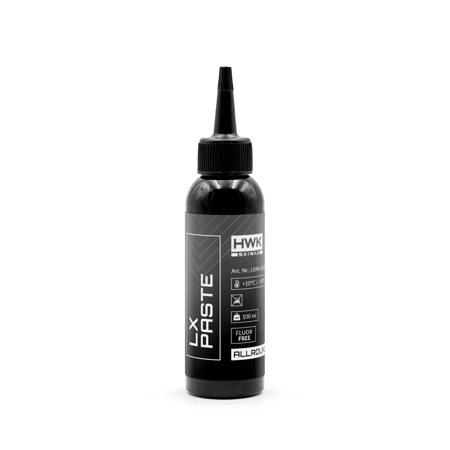 HWK-LX Paste Allround
