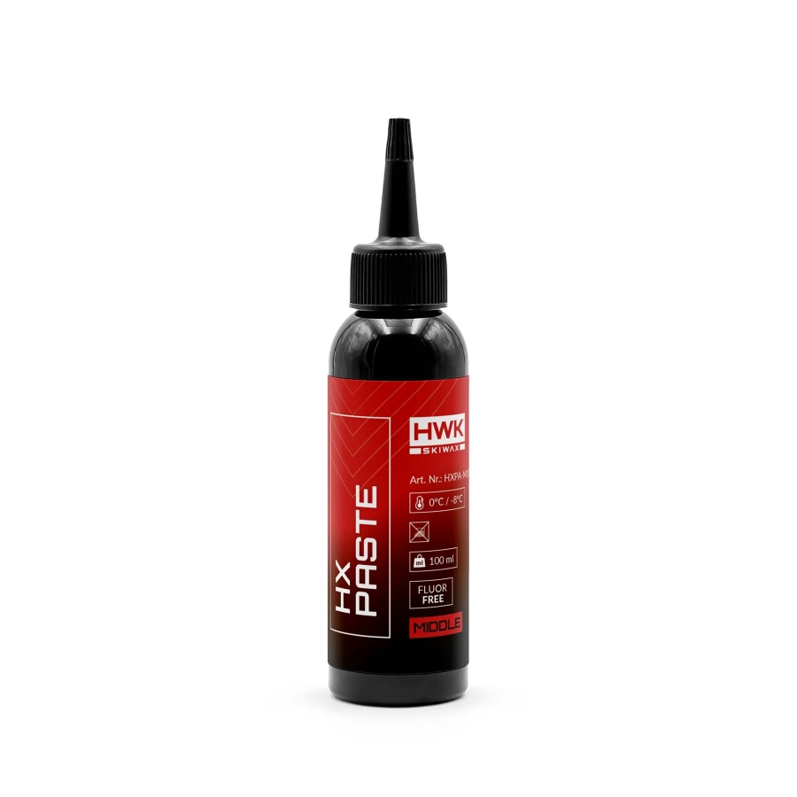 HWK- HX Paste Middle