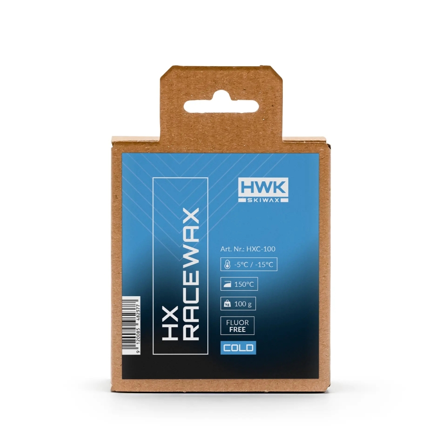 HWK-HX Racewax Cold