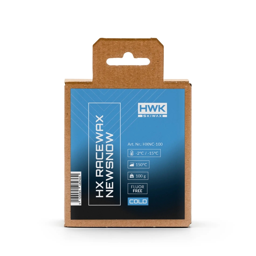 HWK-HX Racewax Newsnow Cold