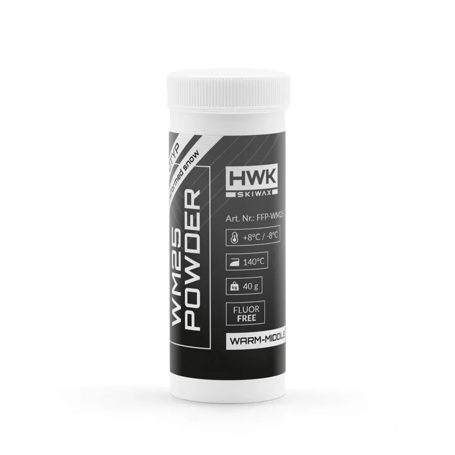 HWK WM 25 Powder