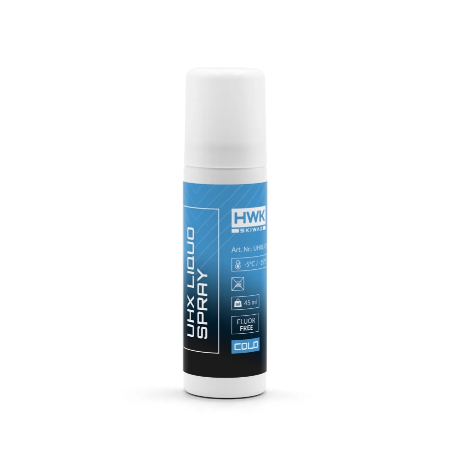 HWK UHX Liquo Spray Cold