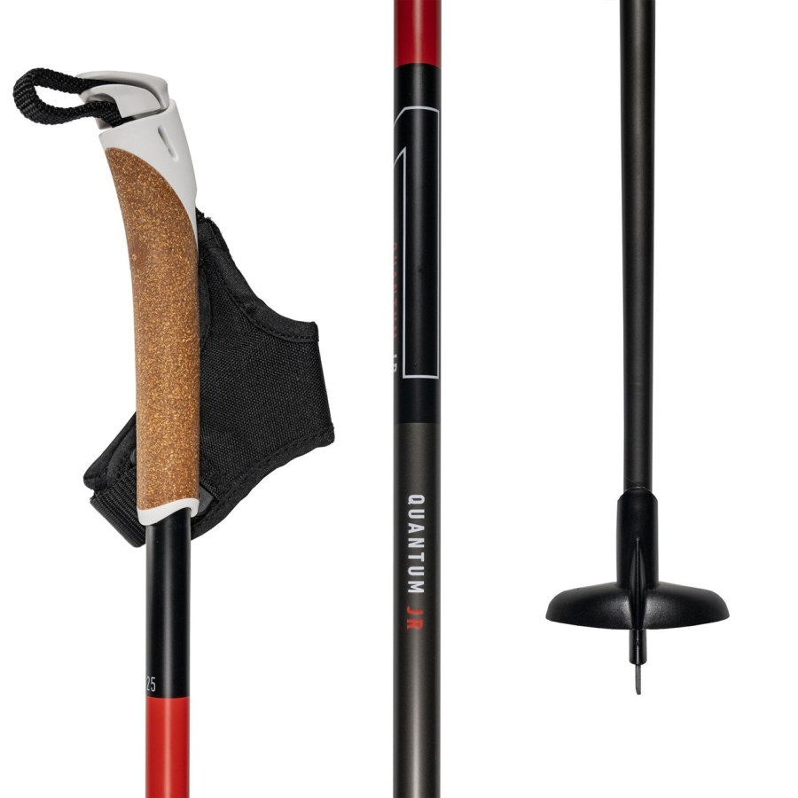 Swix Langlaufstock Quantum Junior