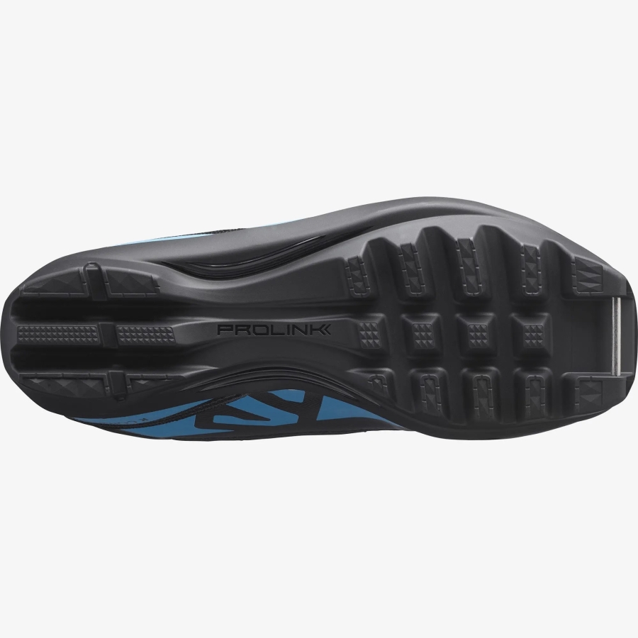 Salomon Langlaufschuh R/COMBI PROLINK Junior 24/25
