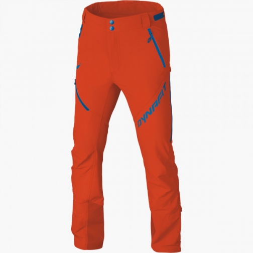Dynafit Tourenhose Mercury 2 DST M  general/lee