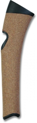 Madshus Langlaufstock Griff  Race Kork
