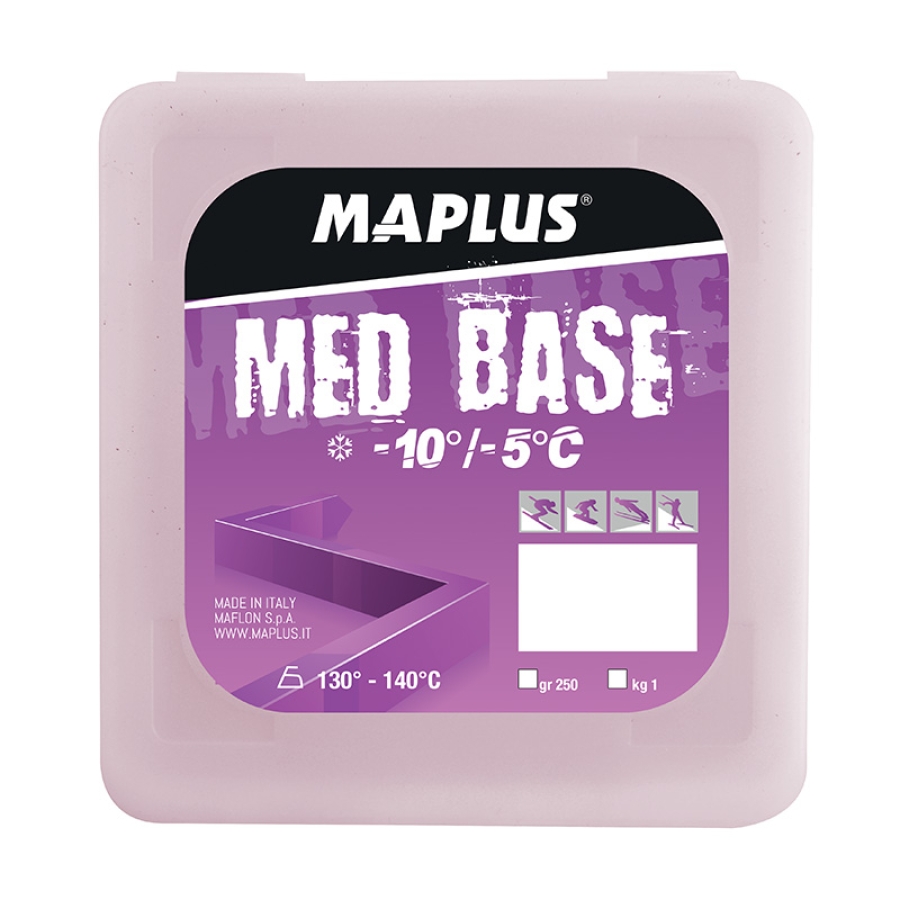 Maplus MED BASE