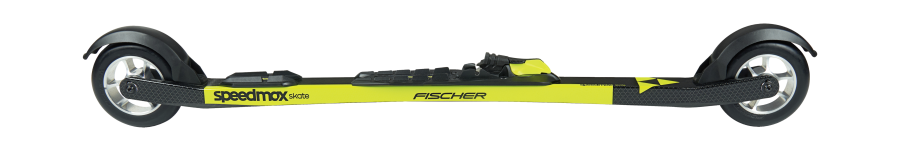 Fischer Skiroller Speedmax SKATE