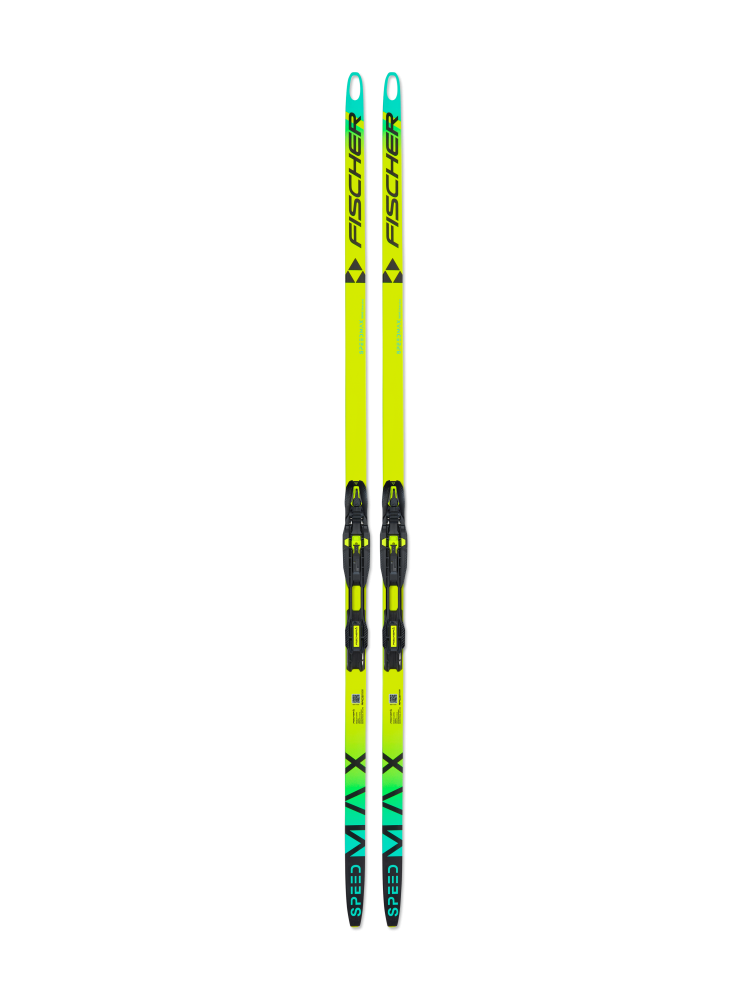 Fischer Langlaufski Speedmax 100HE Skate Plus 25/26