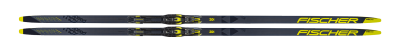 Fischer Langlaufski Speedmax 3D Twin Skin
