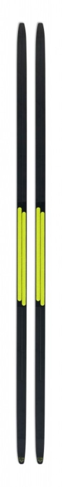 Fischer Langlaufski Twin Skin Carbon Pro