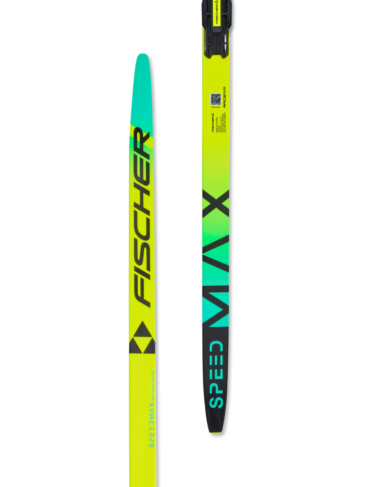 Fischer Langlaufski SPEEDMAX 100 CLASSIC COLD 702