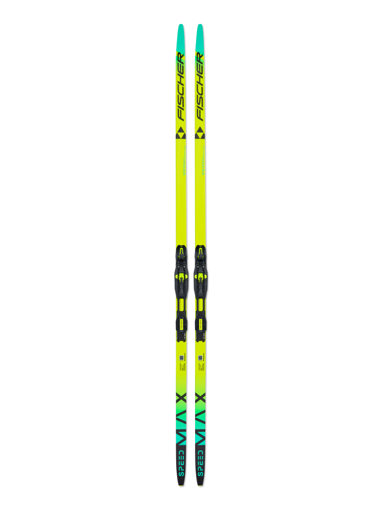 Fischer Langlaufski SPEEDMAX 100 CLASSIC COLD 702