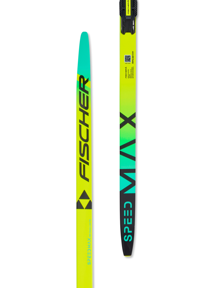Fischer Langlaufski SPEEDMAX 100 CLASSIC PLUS 702