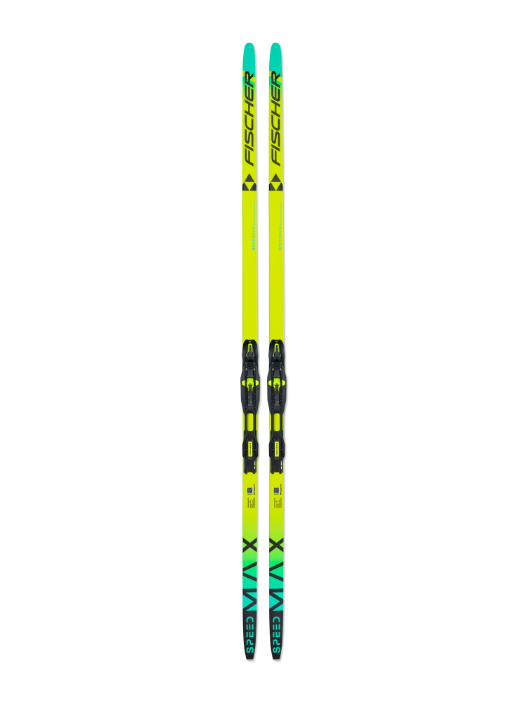 Fischer Langlaufski SPEEDMAX 100 DOUBLE POLING SPRINT PLUS