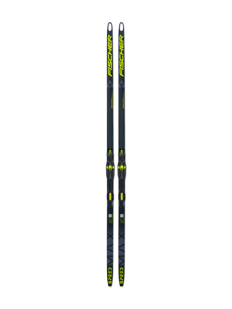 Fischer Langlaufski SPEEDMAX 90 SKATE PLUS 115 BLK 25/26