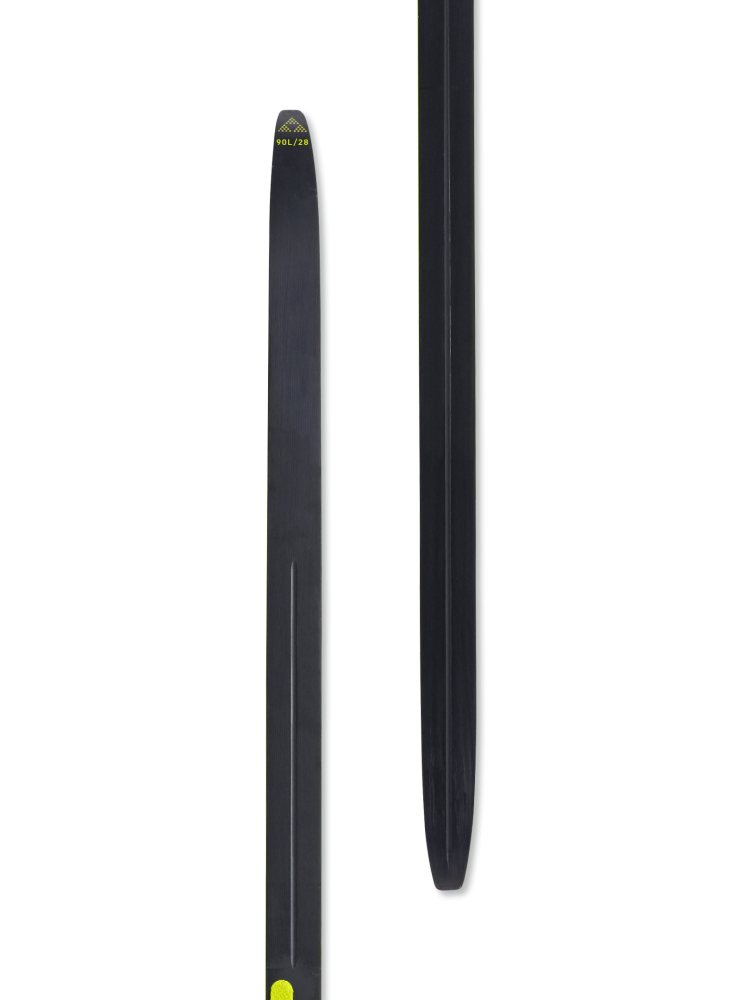 Fischer Langlaufski SPEEDMAX 90 TWIN SKIN  25/26