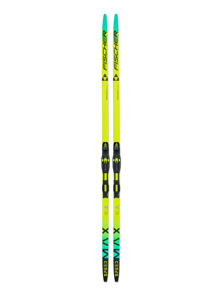 Fischer Langlaufski SPEEDMAX 90 TWIN SKIN  25/26