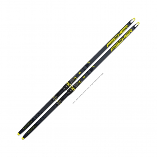 Fischer Langlaufski Speedmax 3D Skate 61K