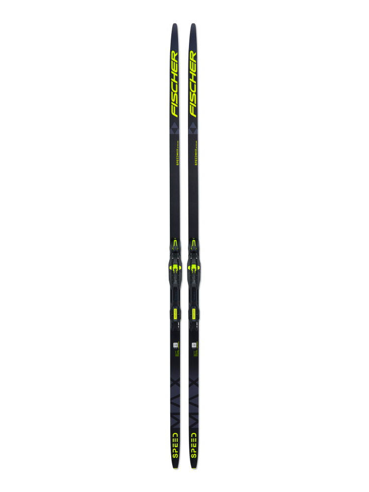 Fischer Langlaufski TWIN SKIN SPEEDMAX 80- 25/26