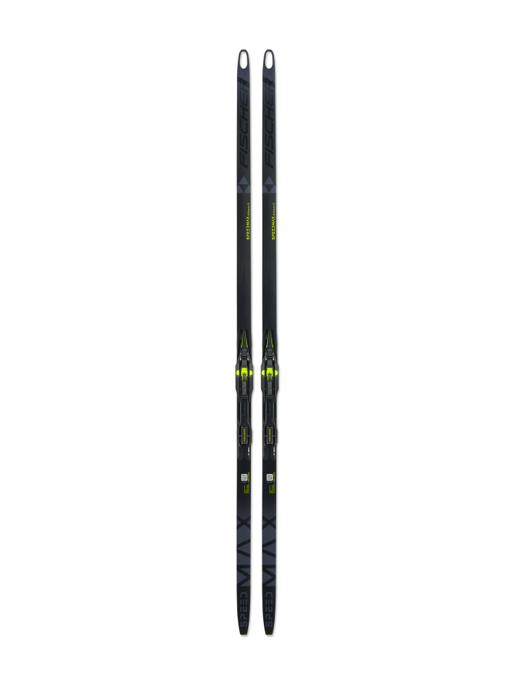 Fischer Langlaufski SPEEDMAX 80 SKATE PLUS 115- 25/26