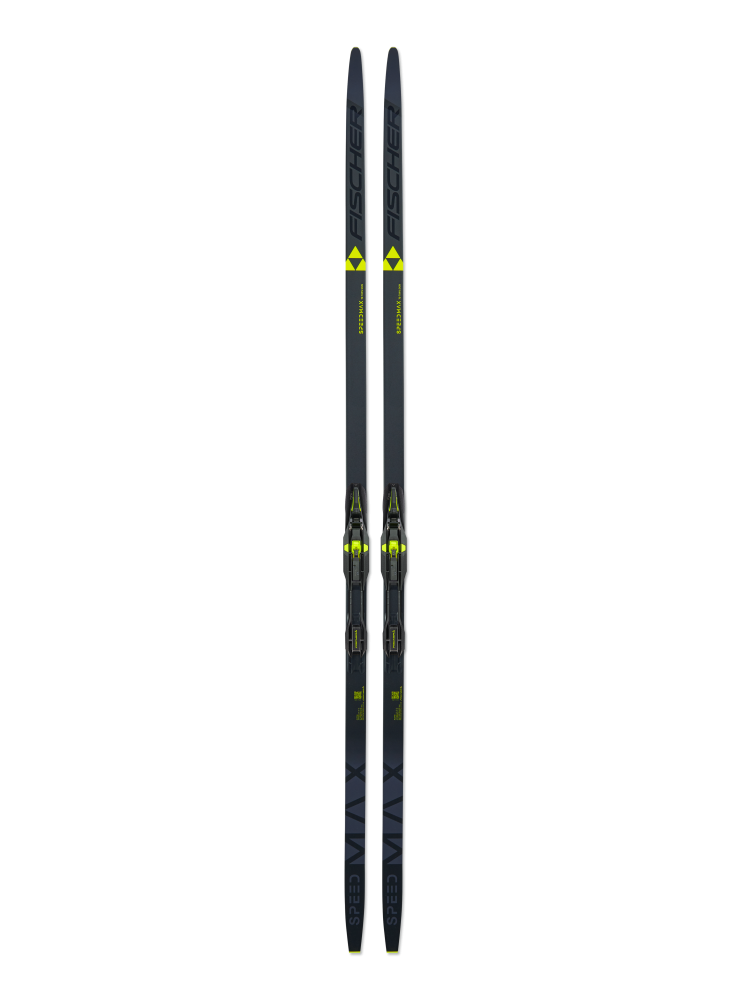 Fischer Langlaufski TWIN SKIN SPEEDMAX 70-25/26
