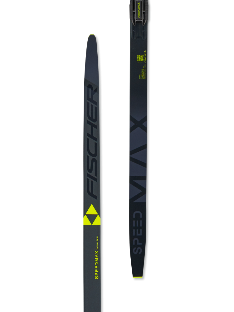 Fischer Langlaufski TWIN SKIN SPEEDMAX 70-25/26