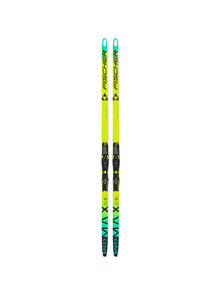 Fischer Langlaufski SPEEDMAX 100 SKATE JR 25/26