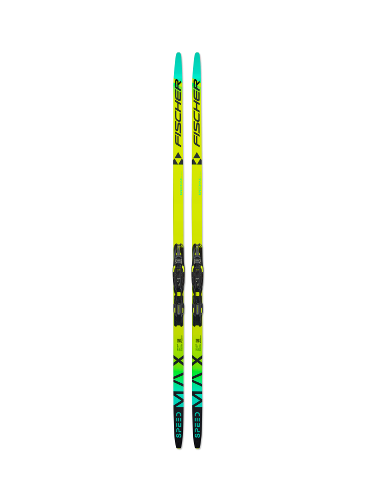 Fischer Langlaufski SPEEDMAX 100 CLASSIC JR 25/26