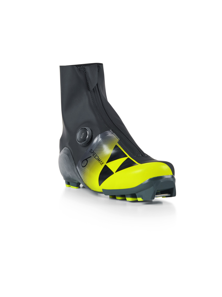 Fischer Langlaufschuh Speedmax 6 Classic BOA® 26/27