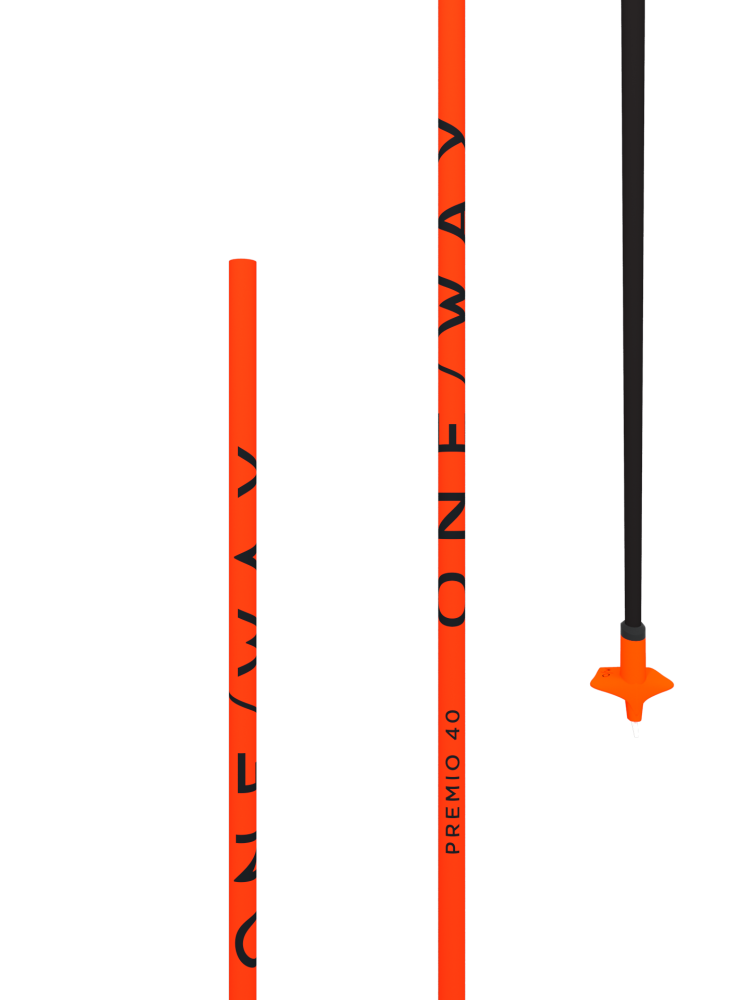 Oneway Premio 40 KIT