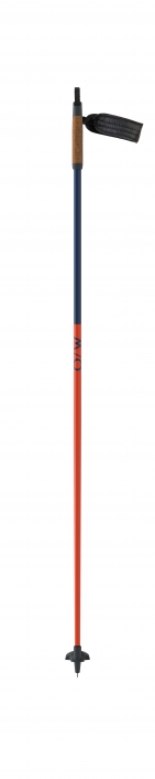 Oneway Langlaufstock Diamond Junior 24/25