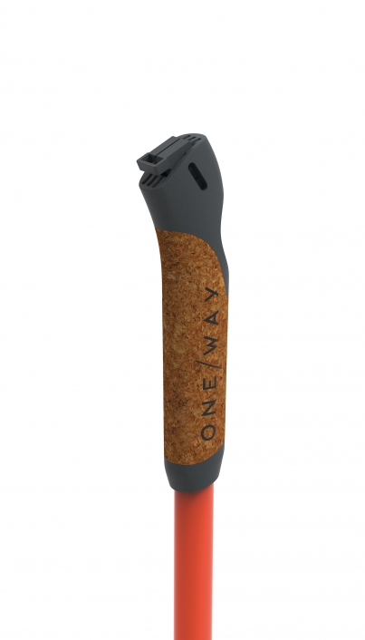 Oneway Carbon Griff