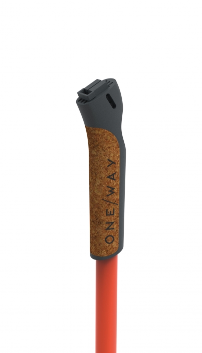 Oneway Langlaufstock Diamond 2