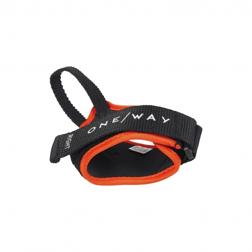 Oneway AV Race Schlaufe