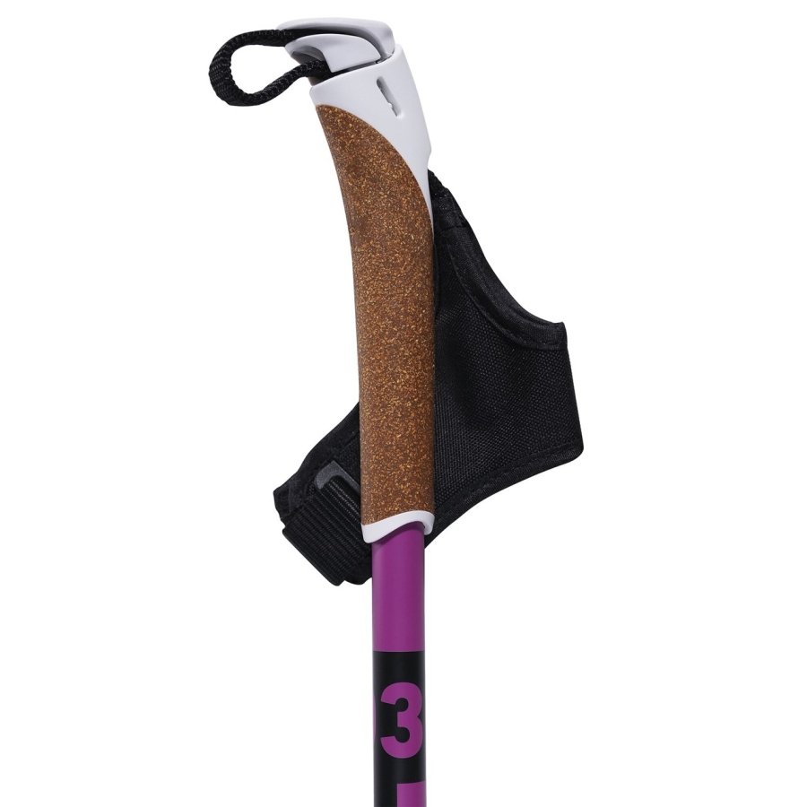 Swix Langlaufstock Dynamic D3 Pink