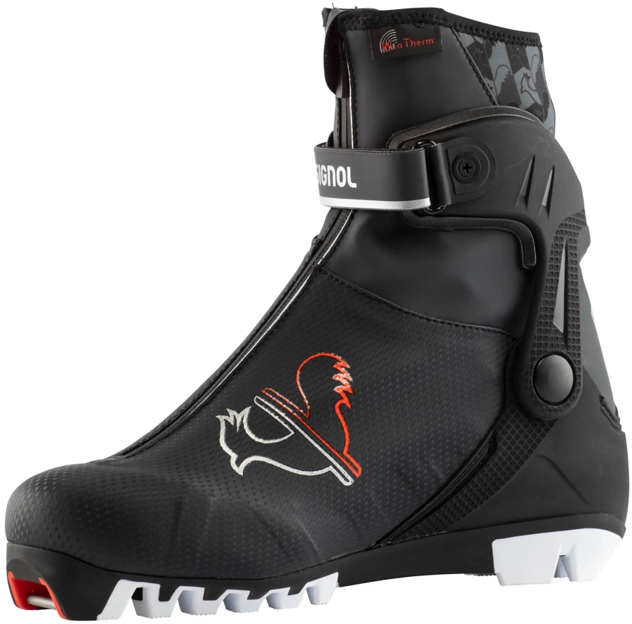 Rossignol Langlaufschuh Damen RACE SKATE  X-10 FW