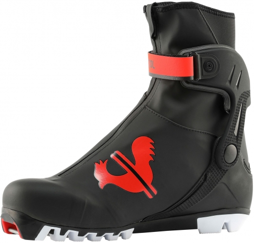 Rossignol Langlaufschuh X10 Skate