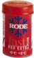 Rode Fast rot extra Fluor