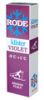 Rode Klister VIOLET